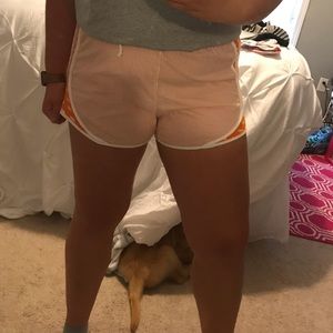 Athletic Shorts